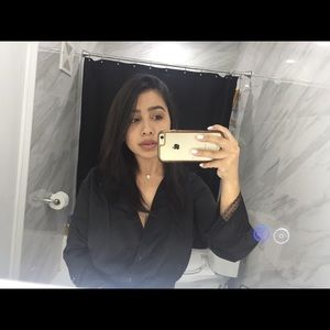 Meet your Posher, Marilyn